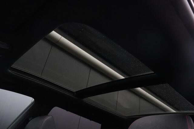 KIA OPTIMA Sportswagon 2.0 T-GDi GT | 245 PK | LEDER | PANO-DAK | LED | NAVI | LMV | FULL OPTIONS |