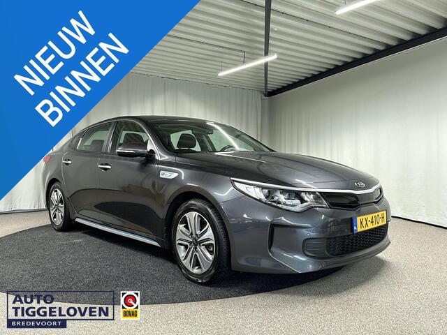 KIA OPTIMA 2.0 GDI PHEV Business DynamicLine Automaat