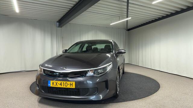 KIA OPTIMA 2.0 GDI PHEV Business DynamicLine Automaat