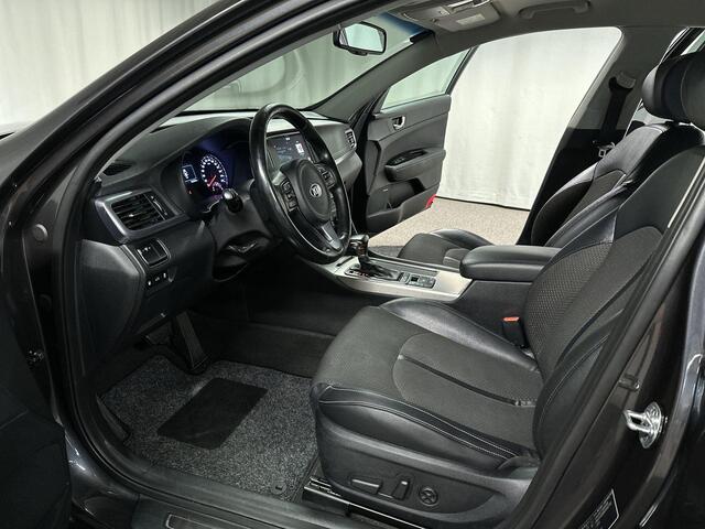 KIA OPTIMA 2.0 GDI PHEV Business DynamicLine Automaat