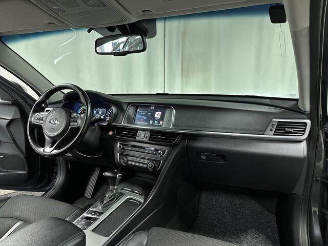 KIA OPTIMA 2.0 GDI PHEV Business DynamicLine Automaat