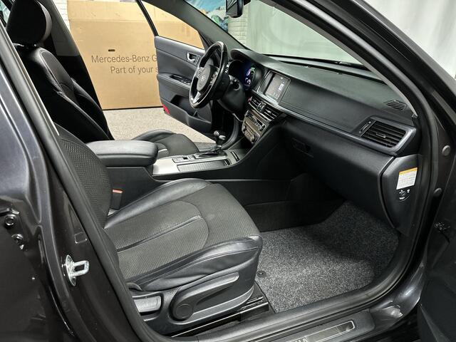 KIA OPTIMA 2.0 GDI PHEV Business DynamicLine Automaat