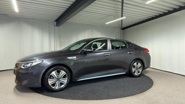 KIA OPTIMA 2.0 GDI PHEV Business DynamicLine Automaat