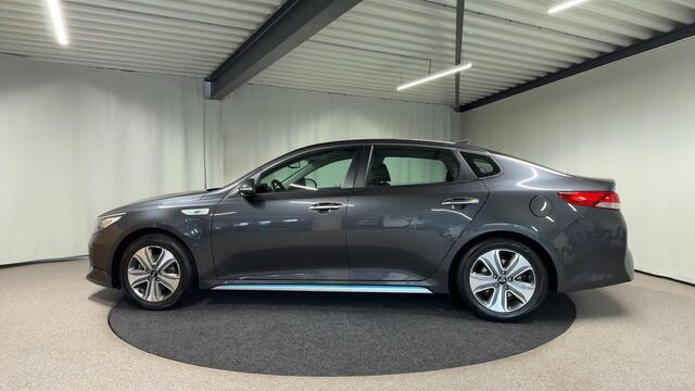 KIA OPTIMA 2.0 GDI PHEV Business DynamicLine Automaat