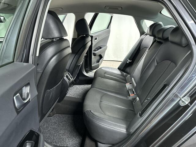 KIA OPTIMA 2.0 GDI PHEV Business DynamicLine Automaat