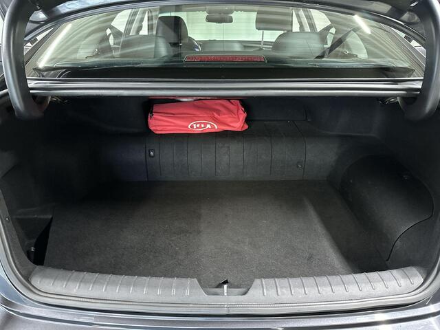 KIA OPTIMA 2.0 GDI PHEV Business DynamicLine Automaat
