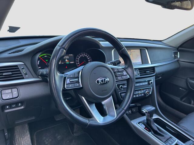 KIA OPTIMA 2.0 GDI PHEV Business ExecutiveLine | Pano | Harman Kardon | Leder | 360 camera