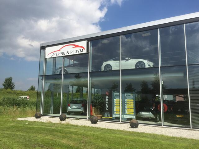KIA OPTIMA 2.0 GDI PHEV Business ExecutiveLine | Pano | Harman Kardon | Leder | 360 camera