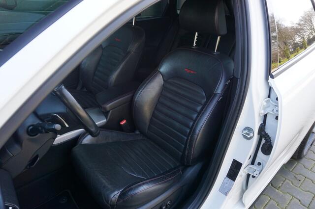 KIA OPTIMA Sportswagon 2.0 T-GDi GT 245pk | Panoramadak | Harman&Kardon | 360Camera | ACC | Leder |