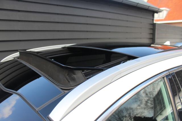 KIA OPTIMA Sportswagon 1.6 T-GDI GT-Line - PANODAK - 360 CAMERA - LEDER - CARPLAY - H&K -