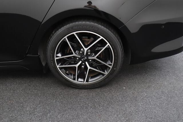 KIA OPTIMA Sportswagon 1.6 T-GDI GT-Line Pano-dak Harman Kardon Memory Stoelkoeling