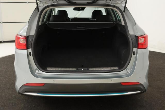 KIA OPTIMA 2.0 GDI PHEV DynamicLine | Stoel & stuurverwarming | Carplay | Camera | Full LED | Keyless | Navigatie | Harman/Kardon | Half leder