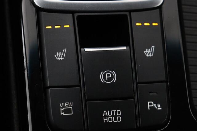KIA OPTIMA 1.6 T-GDI DynamicPlusLine | Panoramadak | Harman/Kardon | Stoelverwarming | Carplay | Camera | Half leder | Stuurverwarming | Navigatie