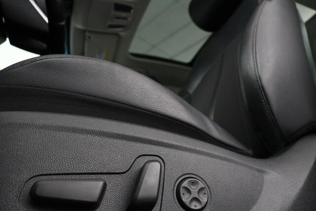 KIA OPTIMA 1.6 T-GDI DynamicPlusLine | Panoramadak | Harman/Kardon | Stoelverwarming | Carplay | Camera | Half leder | Stuurverwarming | Navigatie
