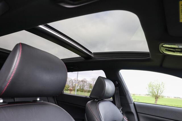 KIA OPTIMA Sportswagon 1.6 T-GDI 177 pk GT-Line ? Leder ? Pano ? LED