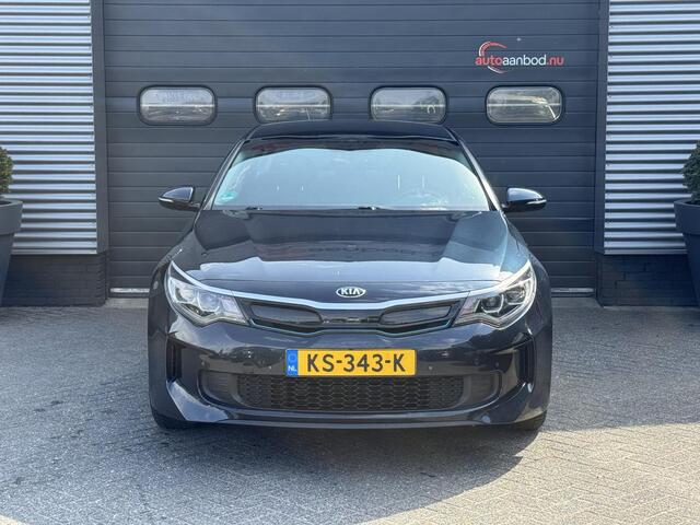 KIA OPTIMA 2.0 GDI PHEV Business DynamicLine | Camera | Navigatie | Harmon Kardon | Stoel/Stuurverwarming |