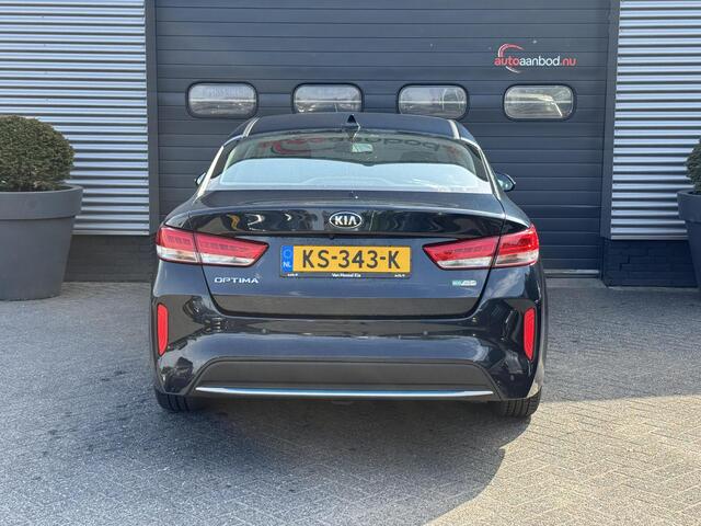 KIA OPTIMA 2.0 GDI PHEV Business DynamicLine | Camera | Navigatie | Harmon Kardon | Stoel/Stuurverwarming |