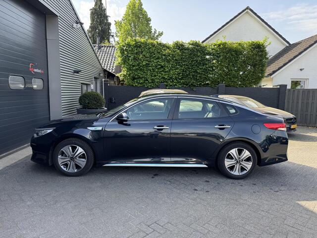 KIA OPTIMA 2.0 GDI PHEV Business DynamicLine | Camera | Navigatie | Harmon Kardon | Stoel/Stuurverwarming |