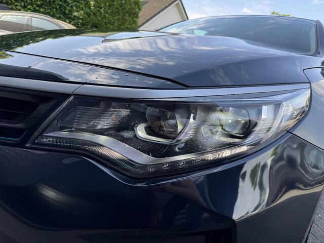 KIA OPTIMA 2.0 GDI PHEV Business DynamicLine | Camera | Navigatie | Harmon Kardon | Stoel/Stuurverwarming |