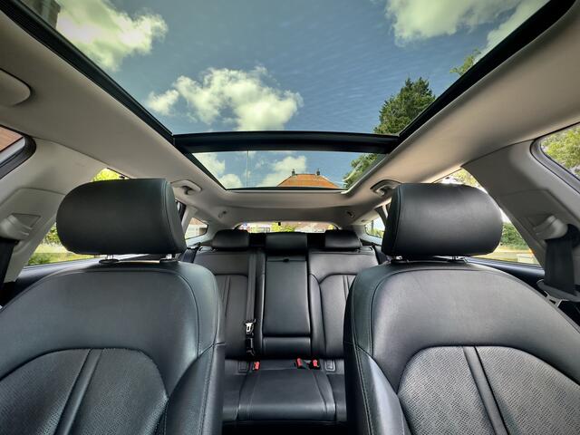 KIA OPTIMA Sportswagon 2.0 GDIBETAAL 7450 GRATIS 50/50 DEAL 2JR RENTEVRIJ FINANCIEREN