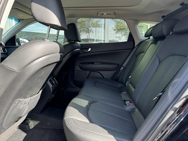 KIA OPTIMA 2.0 GDI PHEV Exec.L