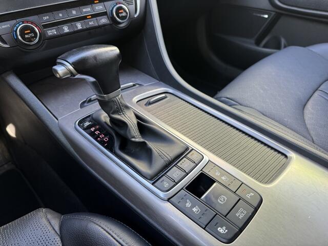 KIA OPTIMA 2.0 GDI PHEV Exec.L