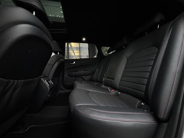 KIA OPTIMA Sportswagon 1.6 T-GDI GT-Line Stoelventilatie | Harman/Kardon | Schuifdak