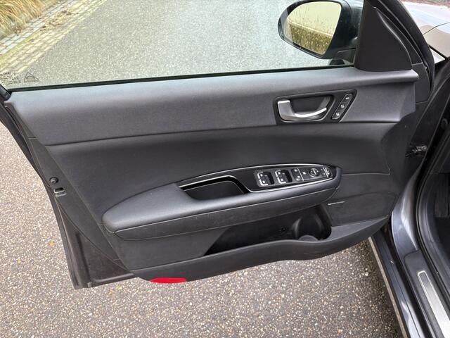 KIA OPTIMA Sportswagon 1.7 CRDi DynamicLine / NAVI / PANORAMDAK / CRUISE / AIRCO / 154dkm! NAP!