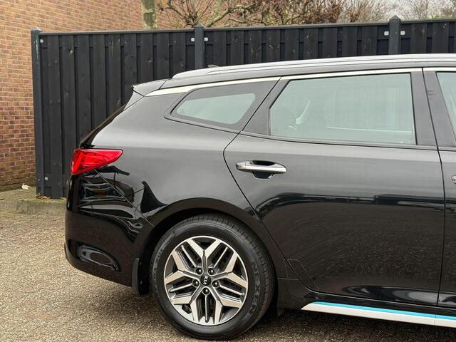 KIA OPTIMA Sportswagon 2.0 GDI PHEV Business DynamicLine