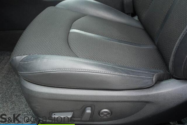 KIA OPTIMA Sportswagon 2.0 GDI PHEV DynamicPlusLine