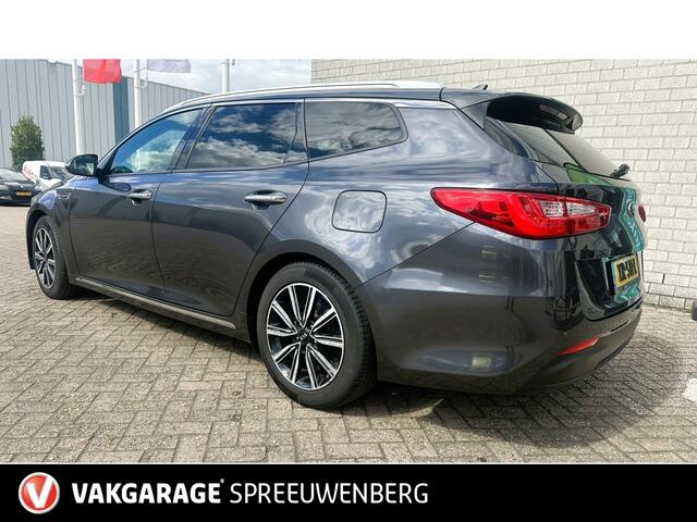 KIA OPTIMA Sportswagon 1.6 T-GDI Dynamic Plus line Panorama Harman-cardon
