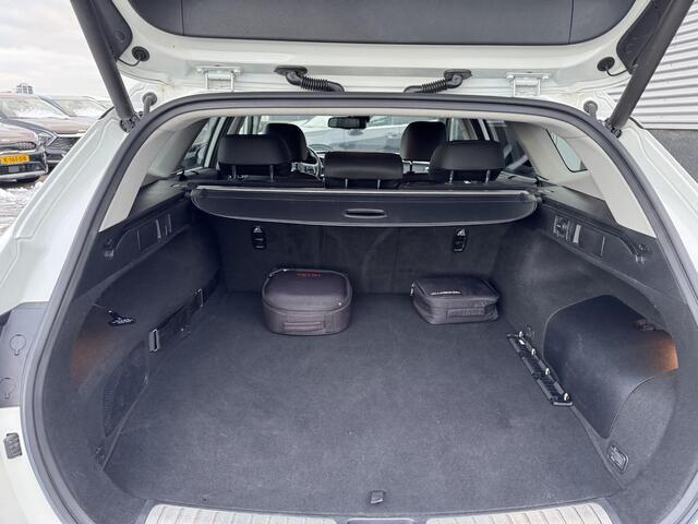 KIA OPTIMA Sportswagon 2.0 GDI PHEV ExecutiveLine Edition Stoelkoeling + Stoelverwarming, Stuurwiel verwarmd, 360" Camera, Navigatie, Lederen bekleding, Seat memory Herman/Kardon