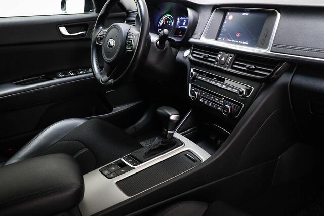 KIA OPTIMA Sportswagon 2.0 GDI PHEV Business DynamicLine | NAVI | STOEL/STUURVERWARMING