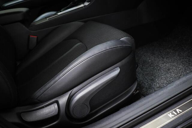 KIA OPTIMA Sportswagon 2.0 GDI PHEV Business DynamicLine | NAVI | STOEL/STUURVERWARMING