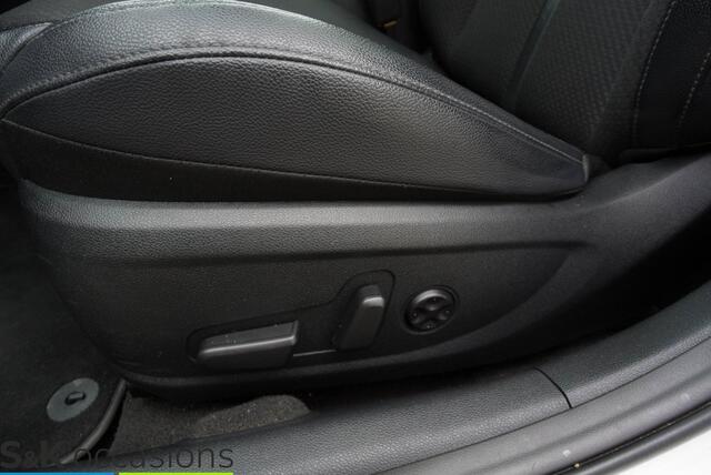 KIA OPTIMA Sportswagon 2.0 GDI PHEV HalfLeder PANODAK Keyless LED Stoelverwarming