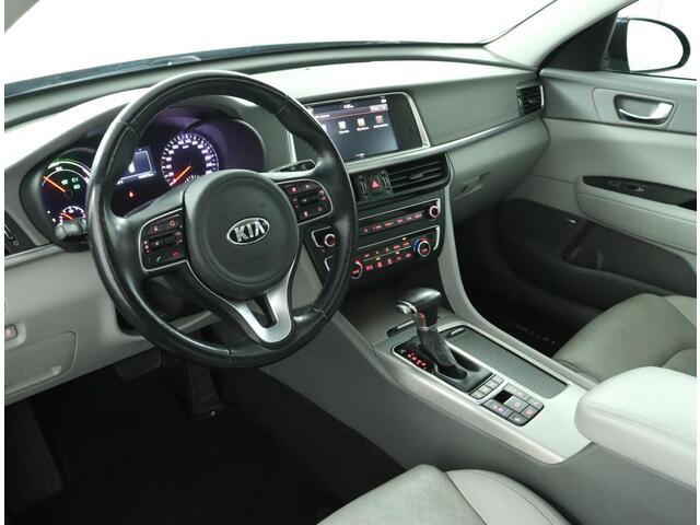 KIA OPTIMA Sportswagon 2.0 GDI PHEV Business ExecutiveLine |Bomvol |Automaat |Dealeronderhouden|Pano