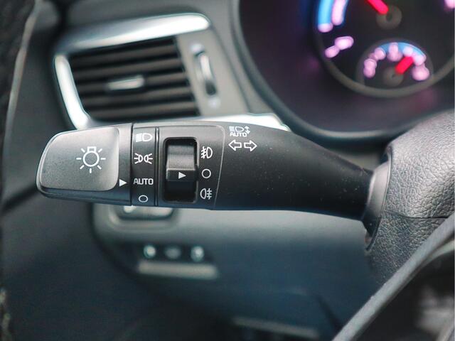 KIA OPTIMA Sportswagon 2.0 GDI PHEV ExecutiveLine | Navigatie | 360 Camera | Stoel/Stuurverwarming | Schuif/Kanteldak |