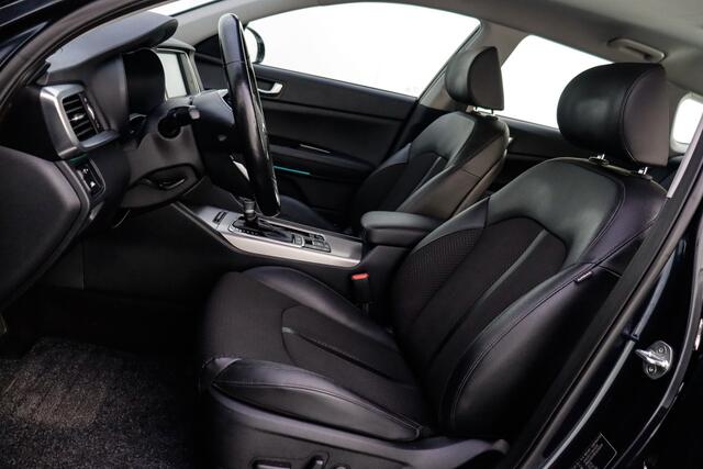 KIA OPTIMA Sportswagon 2.0GDI PHEV PREMIUM Executive FULL LED | HARMAN KARDON | CAMERA | CARPLAY | STUUR+STOELVERW | NAVI | DAB | LMV 17''