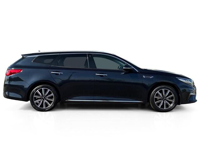KIA OPTIMA Sportswagon 1.6 T-GDI DynamicPlusLine ? Pano ? Trekhaak ? H/K