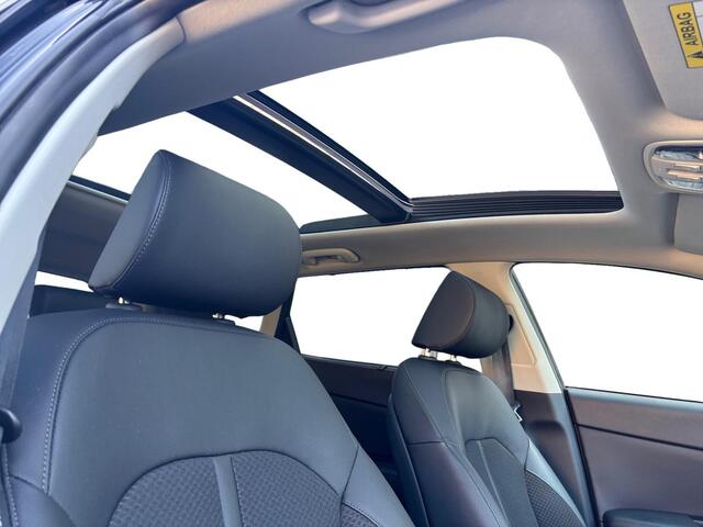 KIA OPTIMA Sportswagon 1.6 T-GDI DynamicPlusLine ? Pano ? Trekhaak ? H/K