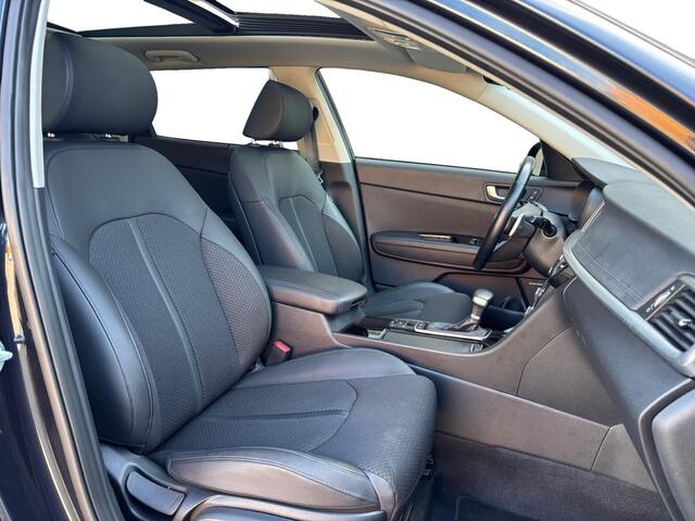 KIA OPTIMA Sportswagon 1.6 T-GDI DynamicPlusLine ? Pano ? Trekhaak ? H/K