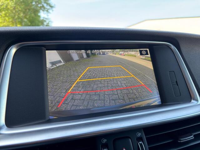 KIA OPTIMA Sportswagon 1.6 T-GDI DynamicPlusLine ? Pano ? Trekhaak ? H/K