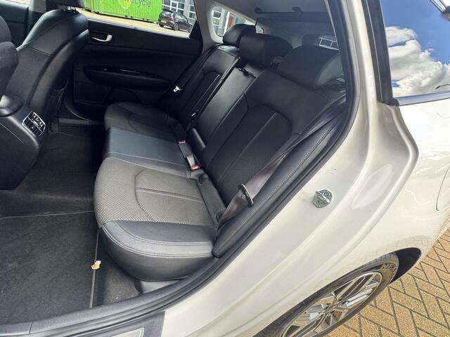 KIA OPTIMA Sportswagon 2.0 GDI PHEV DynamicPlusLine