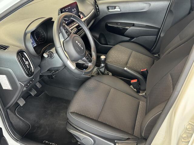 KIA PICANTO 1.0 DPi ComfortLine