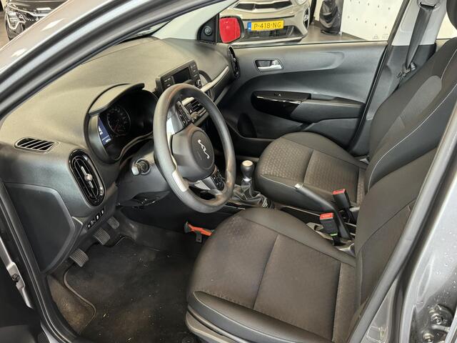 KIA PICANTO 1.0 DPi ComfortLine