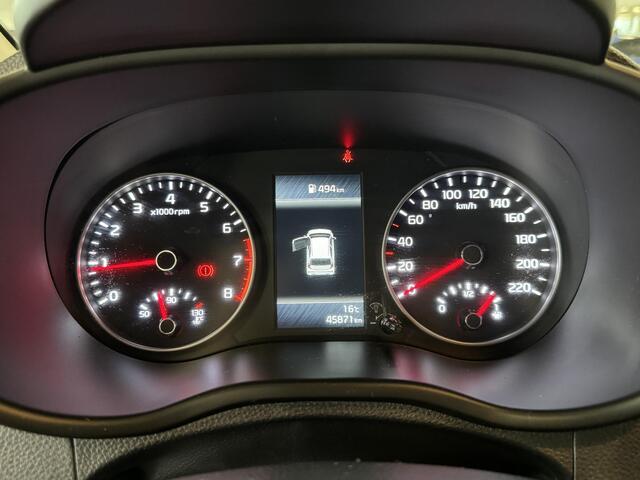 KIA PICANTO 1.0 DPi ComfortLine