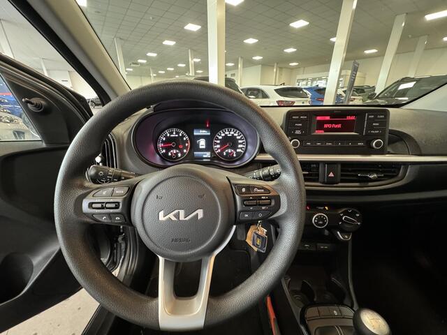 KIA PICANTO 1.0 DPi ComfortLine