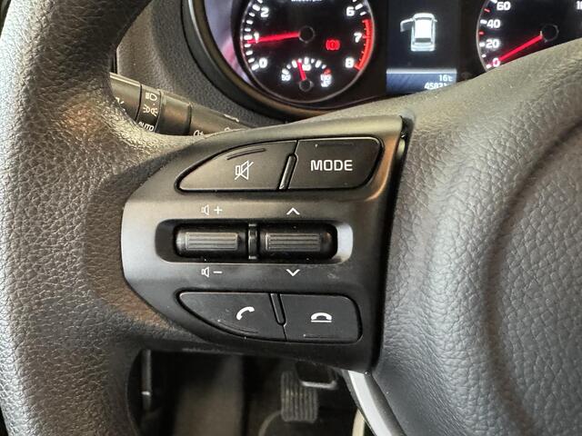 KIA PICANTO 1.0 DPi ComfortLine