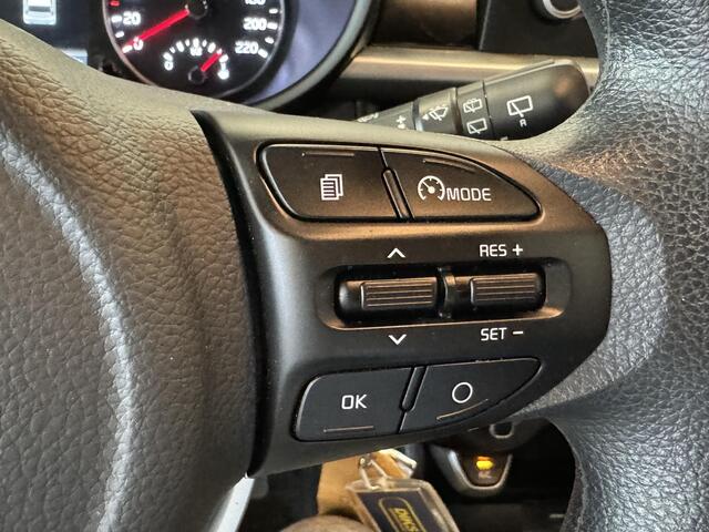 KIA PICANTO 1.0 DPi ComfortLine