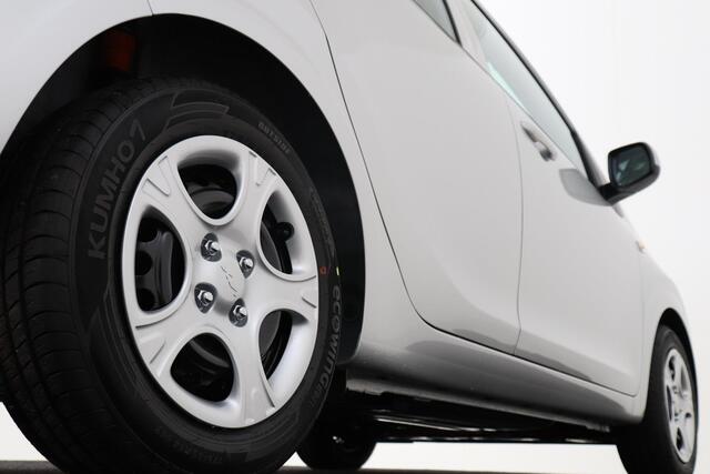KIA PICANTO 1.0 DPi ComfortLine